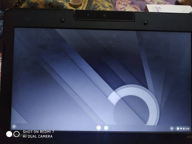 Lenovo N23 Chromebook for URGENT sale 4