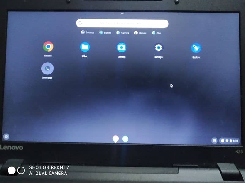 Lenovo N23 Chromebook for URGENT sale 5