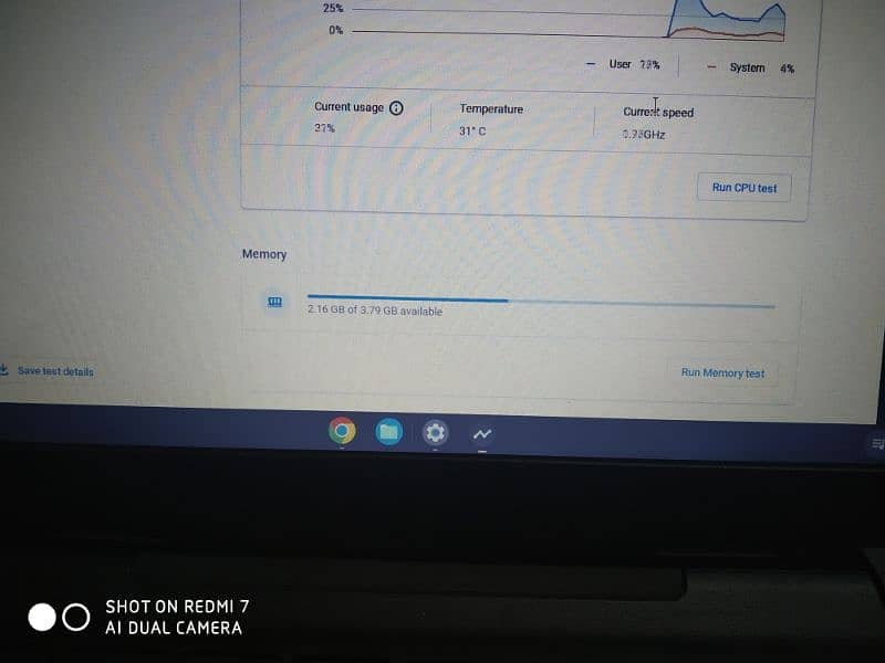 Lenovo N23 Chromebook for URGENT sale 9