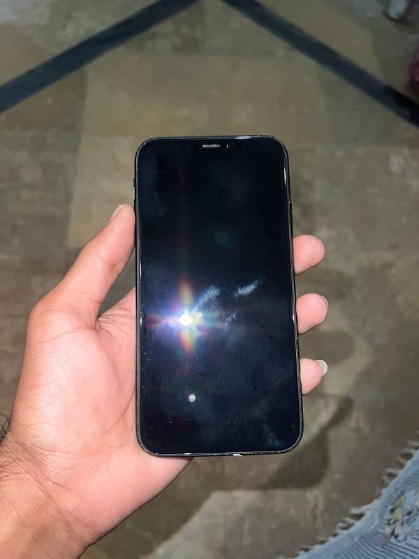 iPhone XR 64GB JV 0