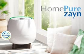 HomePure Zayn Air Purifier