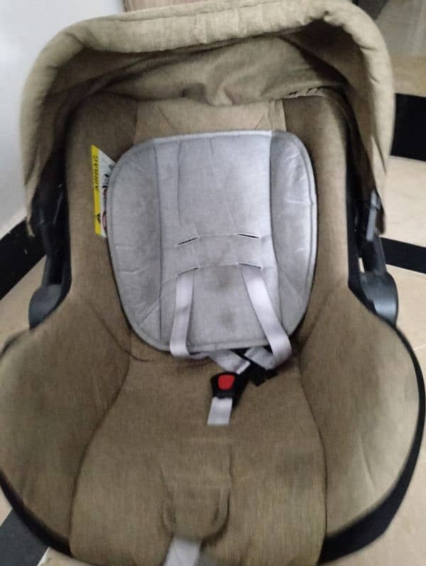 baby Chair 3