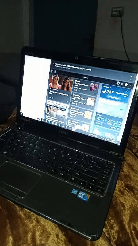 Dell Inspiron cor I 3 4010 0