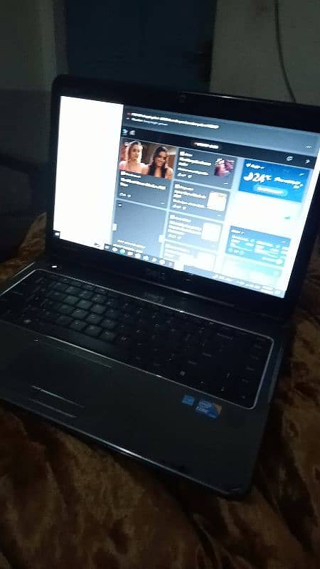 Dell Inspiron cor I 3 4010 1