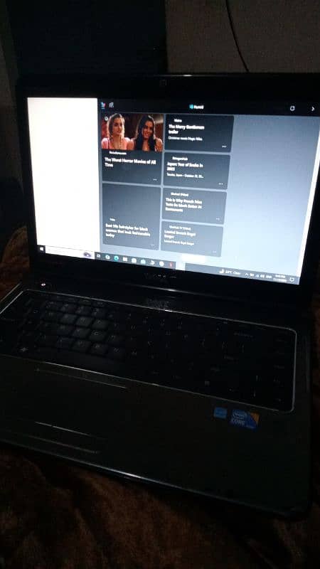 Dell Inspiron cor I 3 4010 2