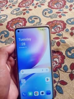 OnePlus 8 Non PTA PUBG 90FPs 8+8 128 Snapdragon 865 Back Nhi Hay Is ki