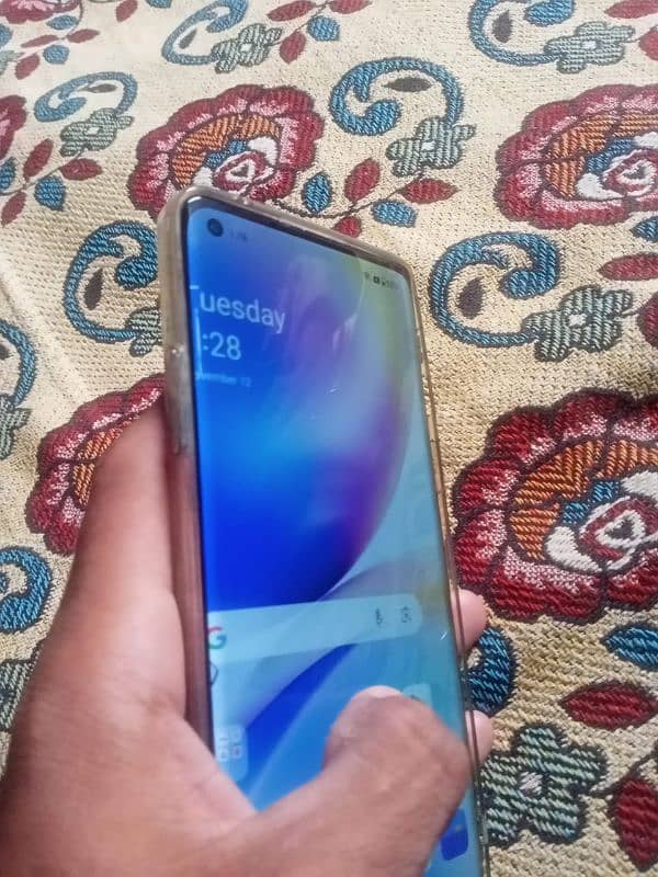 OnePlus 8 Non PTA PUBG 90FPs 8+8 128 Snapdragon 865 Back Nhi Hay Is ki 1