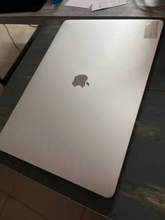 Macbook Pro 2019 Intel 16 Inch Display