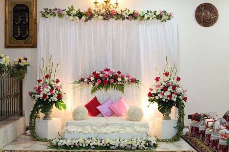 All event decor 11