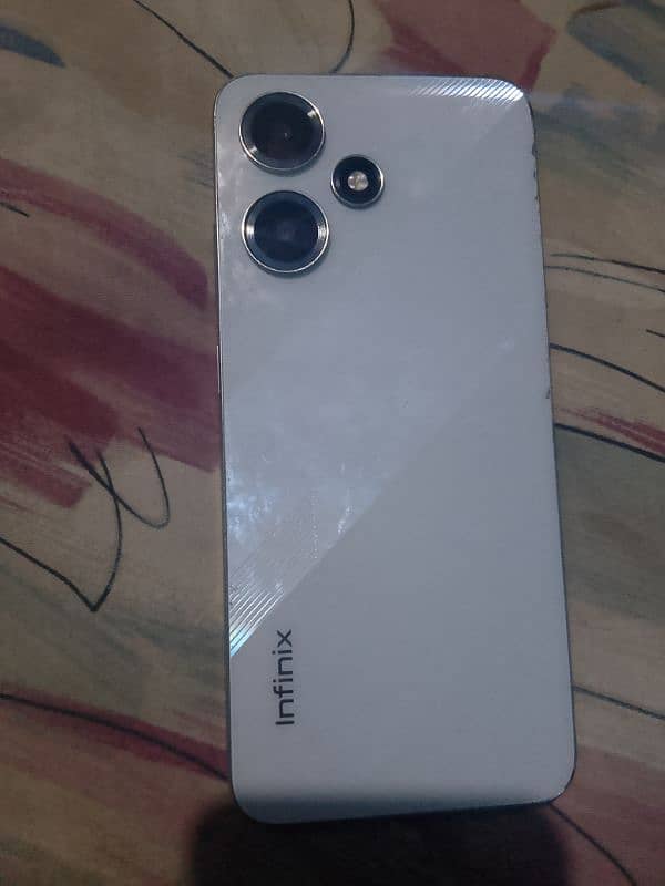 Infinix hot 30play 2