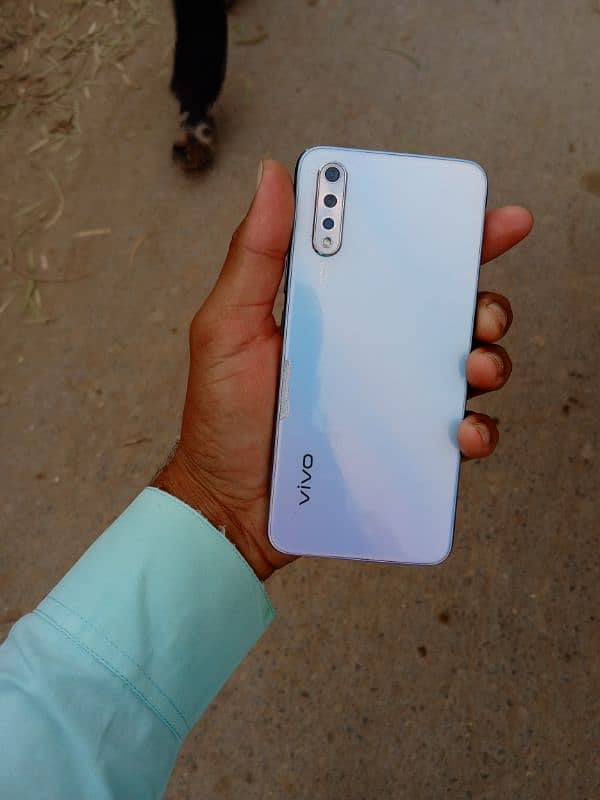 vivo s 1 0