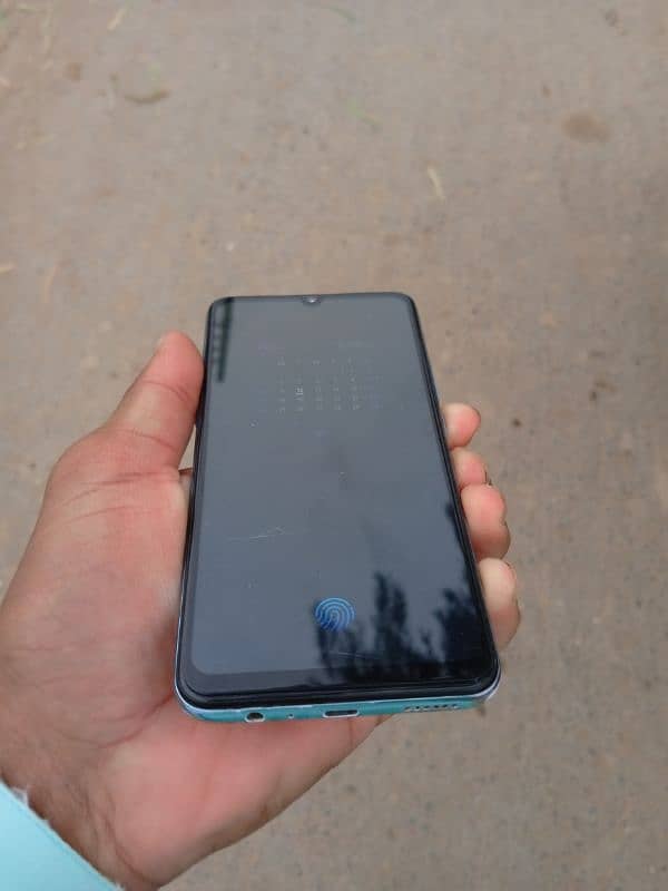 vivo s 1 3