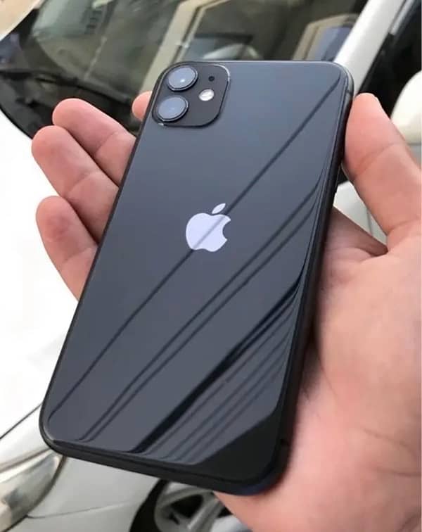 iphone 11 64 Gb 0