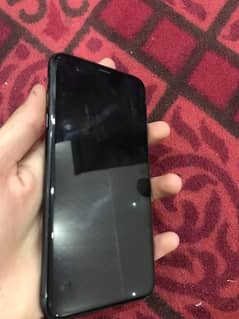 iphone xs max non pta