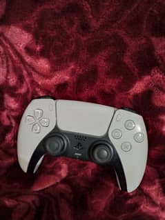 PS5 dual sense controller