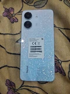 Redmi 13C