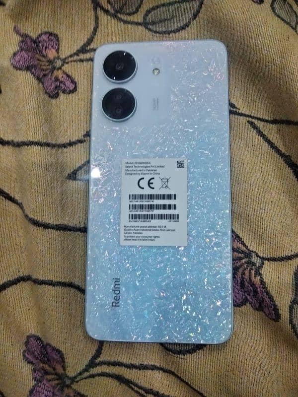 Redmi 13C 0