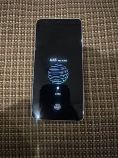 S21 fe 5g condition new