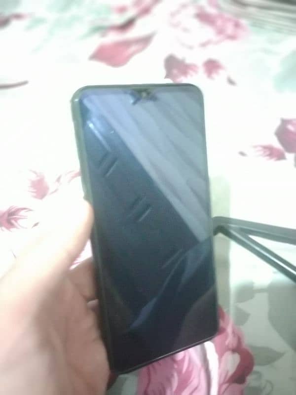 oppo A1k 2