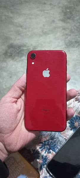 iphone xr 0