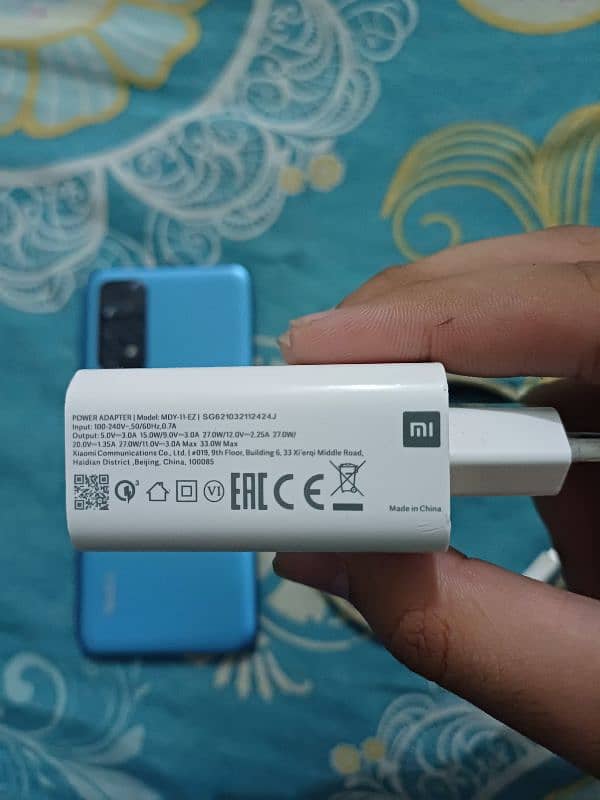 Redmi Note 11 for Sale 8