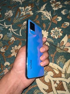 Vivo Y73