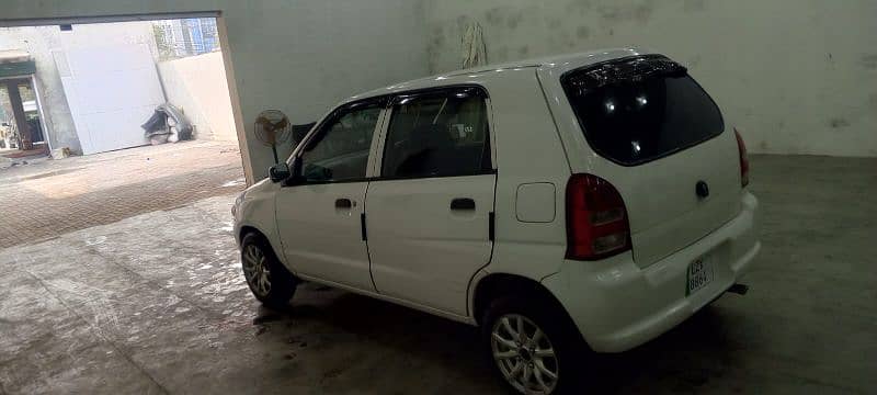 Suzuki Alto 2005 0