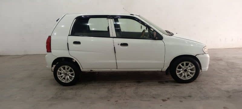 Suzuki Alto 2005 1