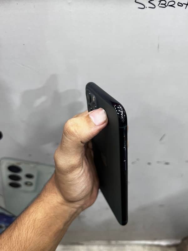 Iphone 11 pro (pta approverd) 1