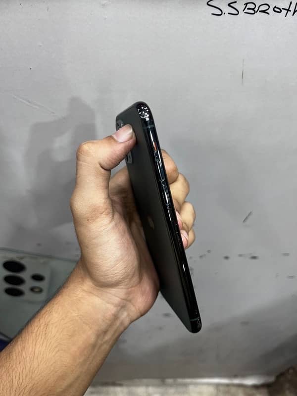 Iphone 11 pro (pta approverd) 2