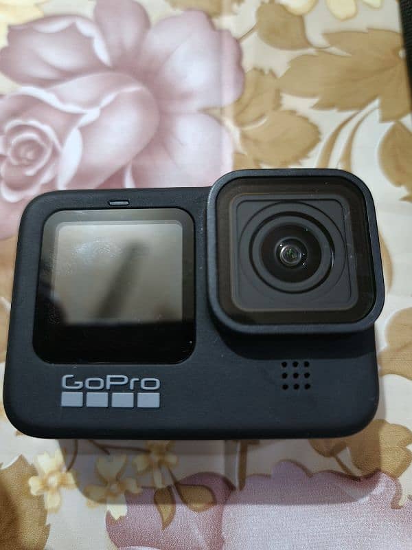 Gopro Hero 9 3