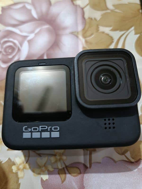 Gopro Hero 9 4