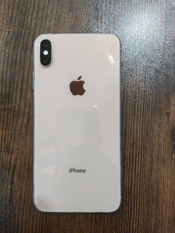 Iphone XSMax For Sale 0