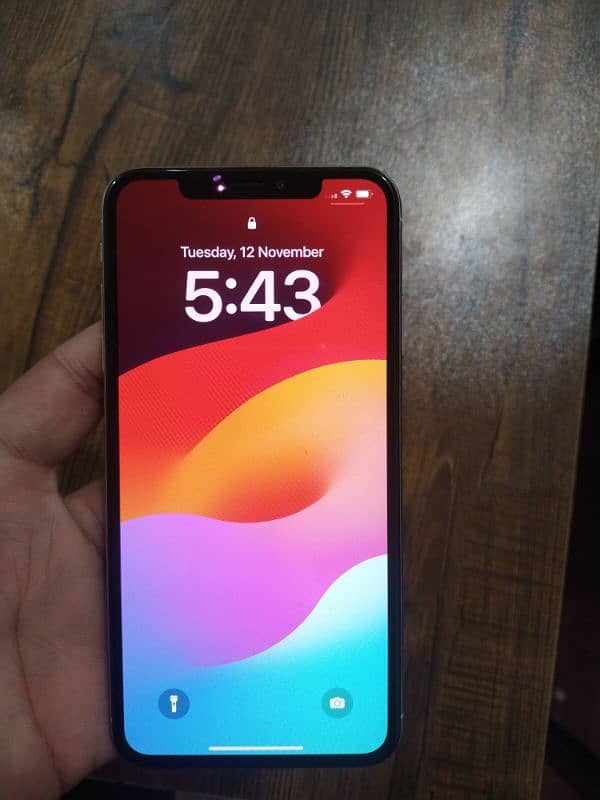 Iphone XSMax For Sale 1