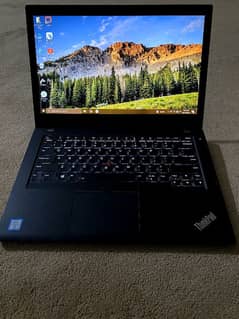 core i5 (6th generation) laptop