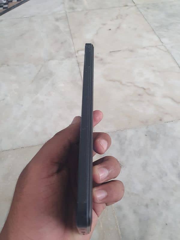 Infinix hot 30 1