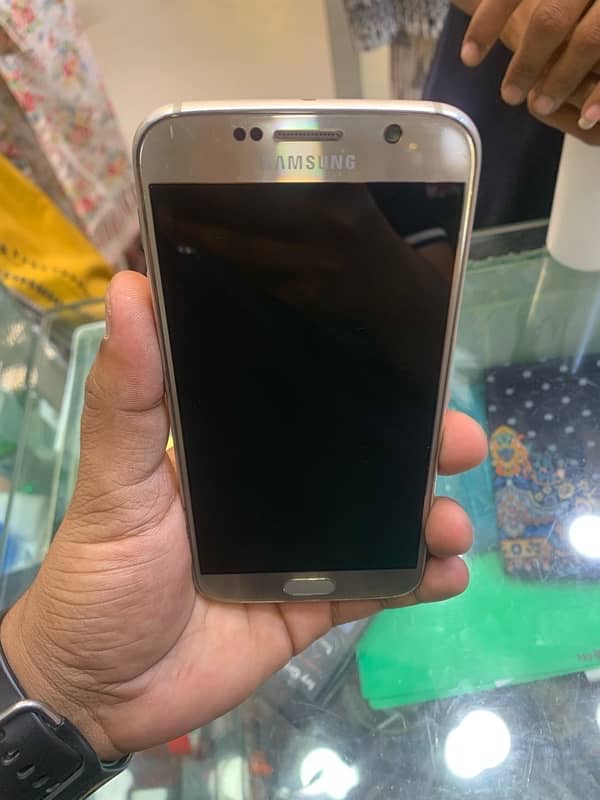 samsung s6 4gb 64gb 2