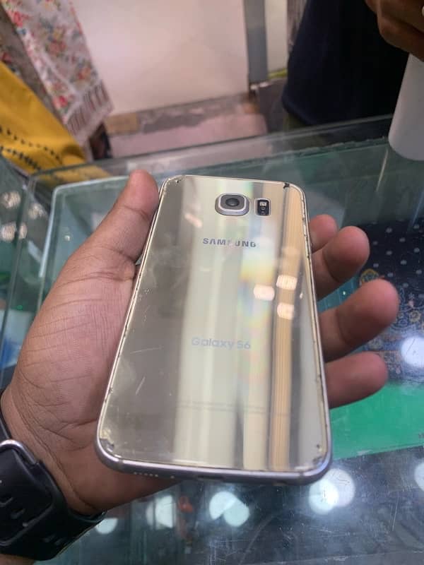 samsung s6 4gb 64gb 3