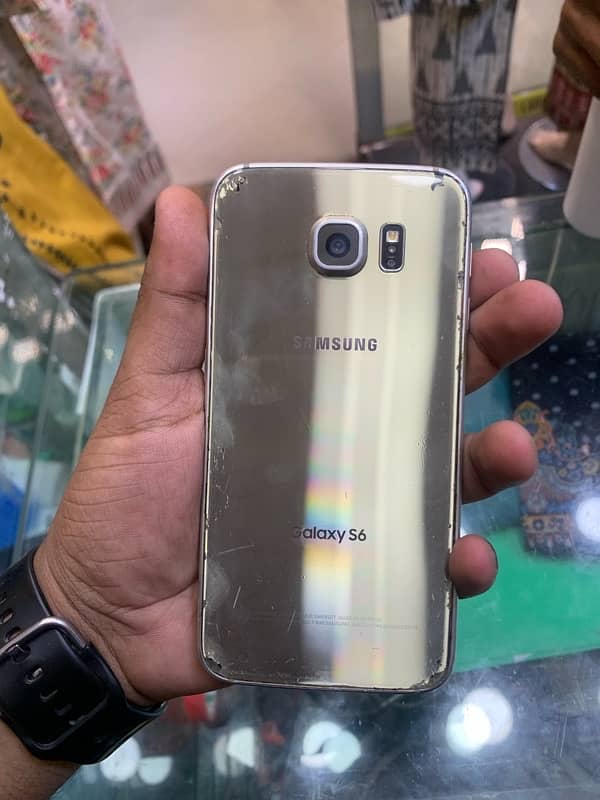 samsung s6 4gb 64gb 4