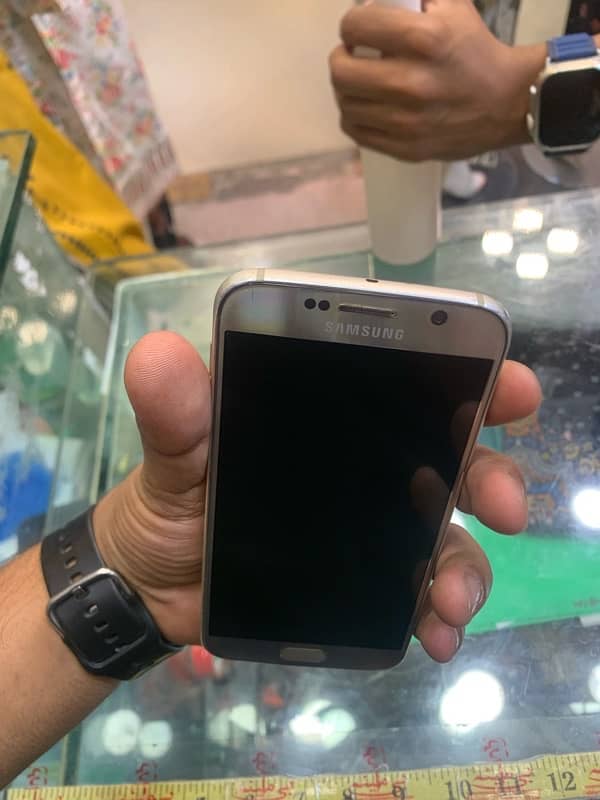 samsung s6 4gb 64gb 5