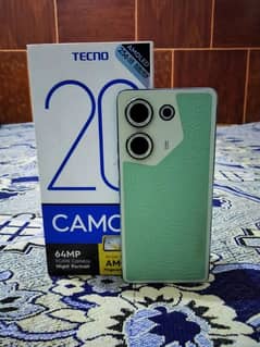 TECNO