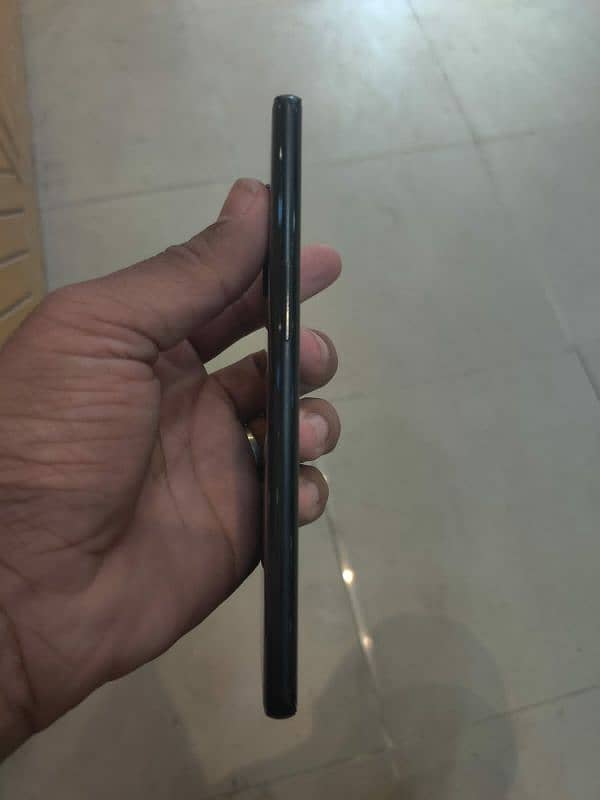 One Plus 8 5g  All Ok Single SIm Approved 2