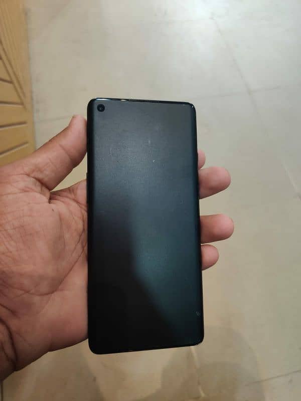 One Plus 8 5g  All Ok Single SIm Approved 5