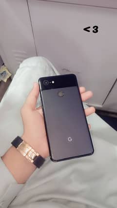 Google pixel 3xl non pta SIM working available