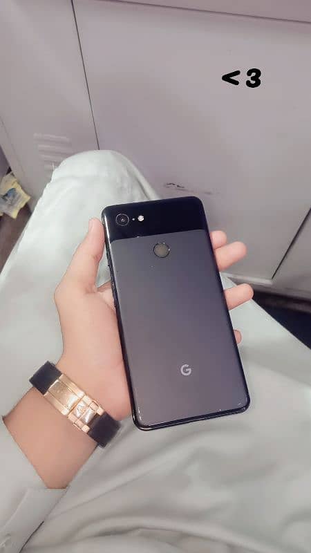 Google pixel 3xl non pta SIM working available 0