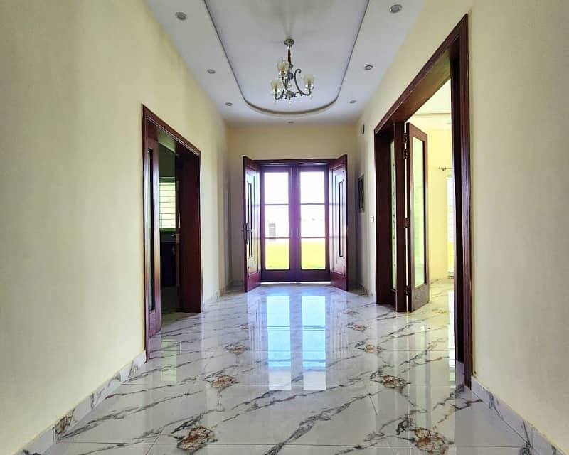 3.15 Kanal Farm House Available For sale Barki Road Lahore 9