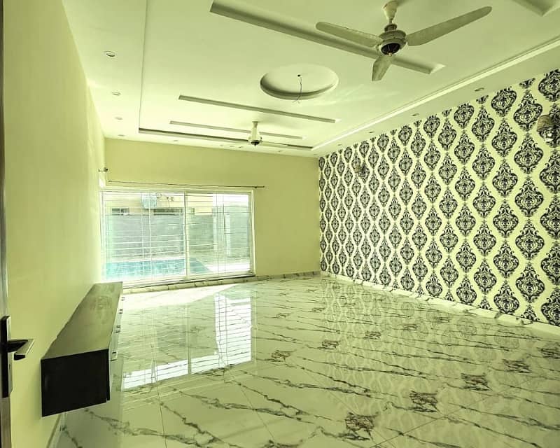 3.15 Kanal Farm House Available For sale Barki Road Lahore 10