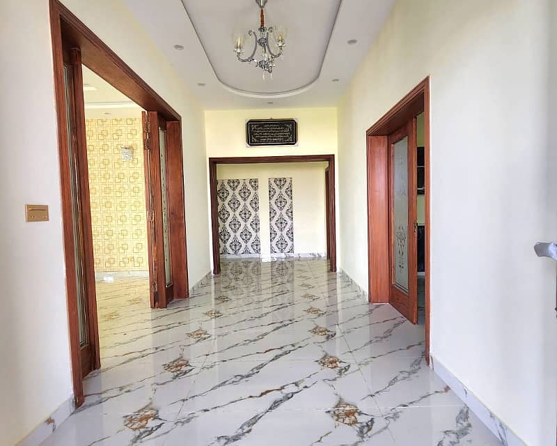 3.15 Kanal Farm House Available For sale Barki Road Lahore 14