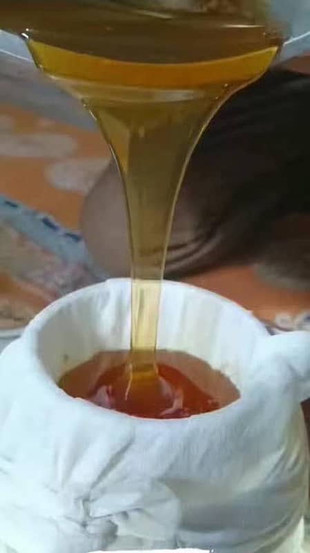 2500per kgTharparkar Sindh Famous Honey Original 100% 1