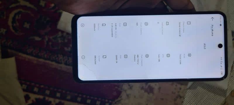 camon 18t 6